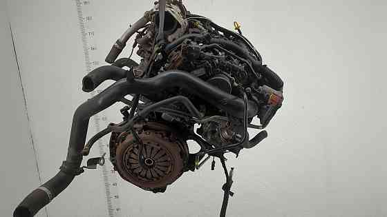 Двигатель Opel Corsa D A13DTC Донецк