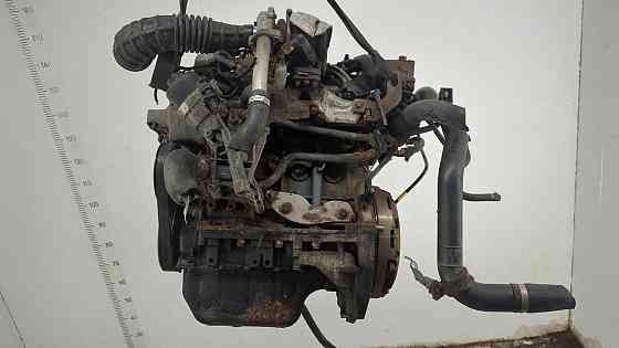 Двигатель Opel Corsa D A13DTC Донецк