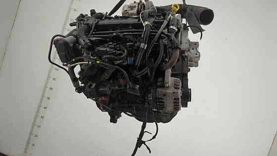 Двигатель Opel Corsa D A13DTC Донецк