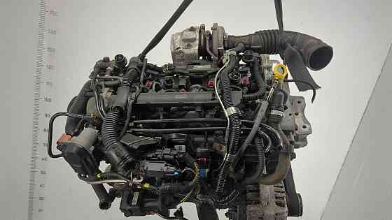 Двигатель Opel Corsa D A13DTC Донецк