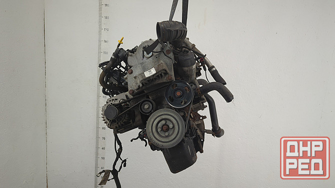 Двигатель Opel Corsa D A13DTC Донецк - изображение 1