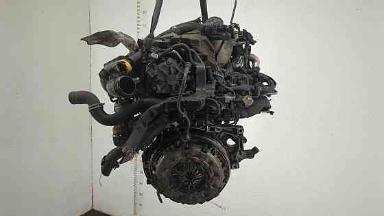 Двигатель Peugeot 3008 9HR Донецк