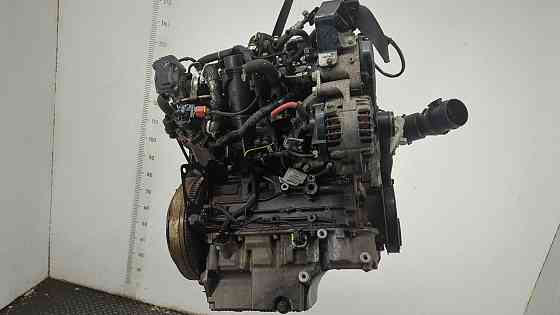 Двигатель Opel Astra J A20DTH Донецк