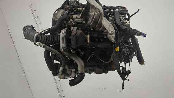 Двигатель Opel Astra J A20DTH Донецк