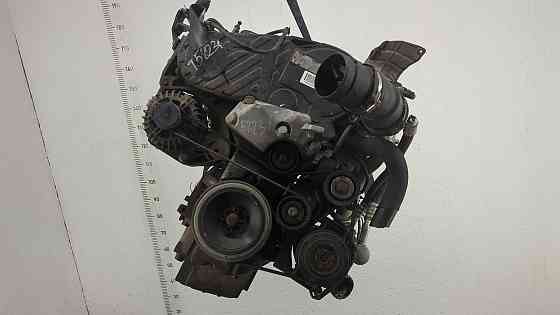 Двигатель Opel Astra J A20DTH Донецк