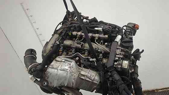 Двигатель Opel Astra J A20DTH Донецк