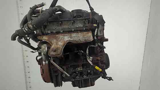 Двигатель Fiat Ducato 4HV Донецк