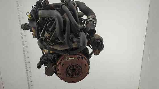 Двигатель Fiat Ducato 4HV Донецк