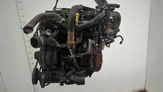 Двигатель Fiat Ducato 4HV Донецк