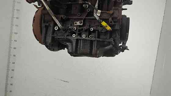 Двигатель Fiat Ducato 4HV Донецк