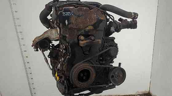 Двигатель Fiat Ducato 4HV Донецк