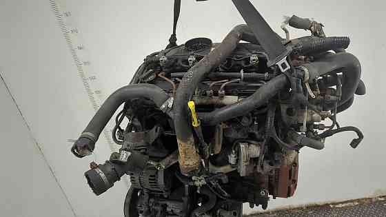 Двигатель Fiat Ducato 4HV Донецк