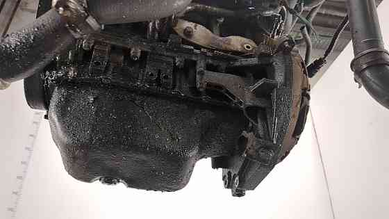 Двигатель Opel Corsa D A13DTE, A13DTR Донецк