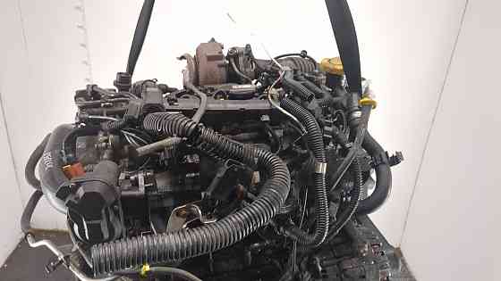 Двигатель Opel Corsa D A13DTE, A13DTR Донецк