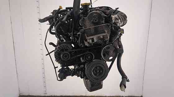 Двигатель Opel Corsa D A13DTE, A13DTR Донецк