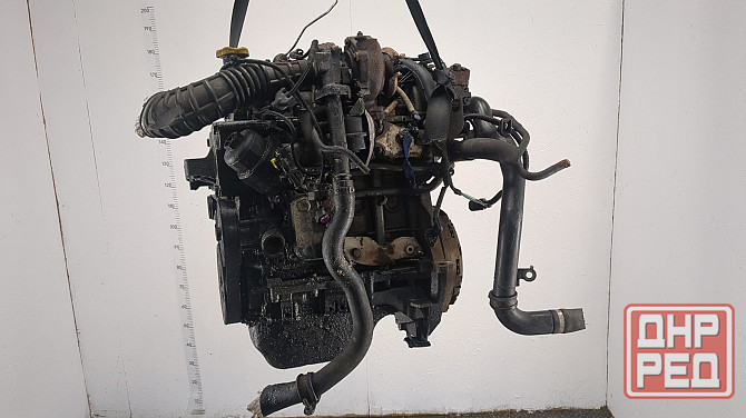 Двигатель Opel Corsa D A13DTE, A13DTR Донецк - изображение 3