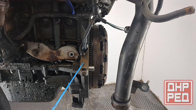 Двигатель Opel Corsa D A13DTE, A13DTR Донецк - изображение 8
