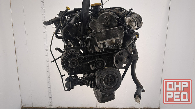 Двигатель Opel Corsa D A13DTE, A13DTR Донецк - изображение 1