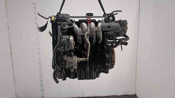 Двигатель Volvo S40 / V40 B4164S2 Донецк