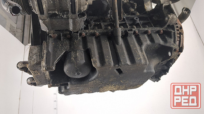 Двигатель Volvo S40 / V40 B4164S2 Донецк - изображение 6