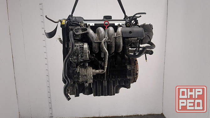 Двигатель Volvo S40 / V40 B4164S2 Донецк - изображение 3