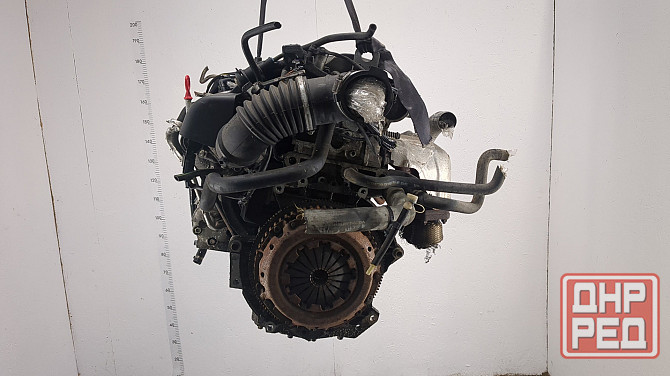 Двигатель Volvo S40 / V40 B4164S2 Донецк - изображение 2