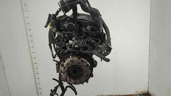 Двигатель Volvo S80 B5254T6 Донецк