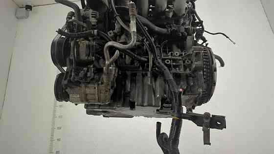 Двигатель Volvo S80 B5254T6 Донецк