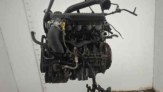 Двигатель Volvo S80 B5254T6 Донецк