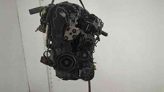 Двигатель Citroen C5 RHF Донецк