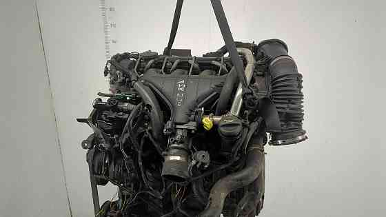 Двигатель Citroen C5 RHF Донецк