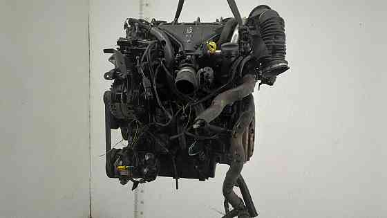 Двигатель Citroen C5 RHF Донецк