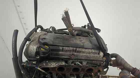 Двигатель Suzuki SX4 M16A Донецк