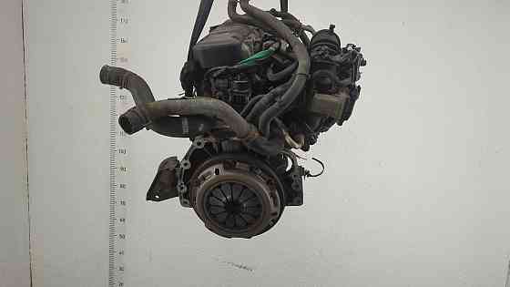 Двигатель Suzuki SX4 M16A Донецк