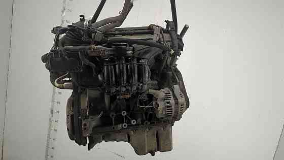 Двигатель Suzuki SX4 M16A Донецк