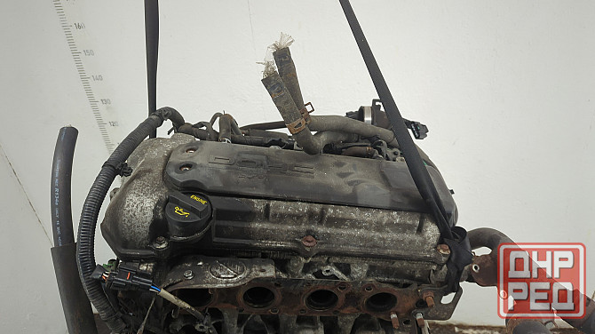 Двигатель Suzuki SX4 M16A Донецк - изображение 5