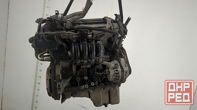 Двигатель Suzuki SX4 M16A Донецк - изображение 3