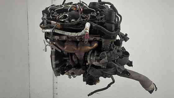 Двигатель BMW X3 F25 N20B20A Донецк