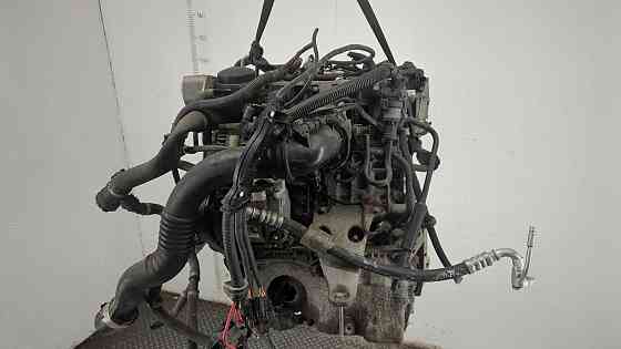 Двигатель BMW X3 F25 N20B20A Донецк