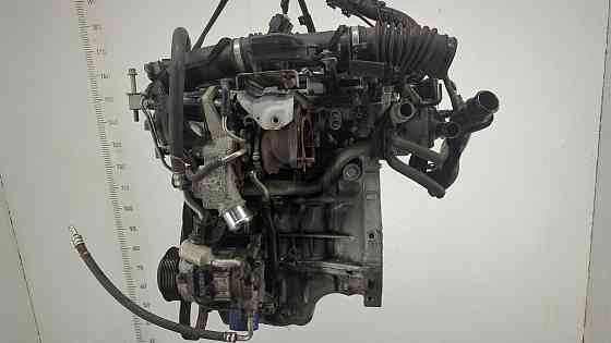 Двигатель Honda Accord 10 L15BE Донецк
