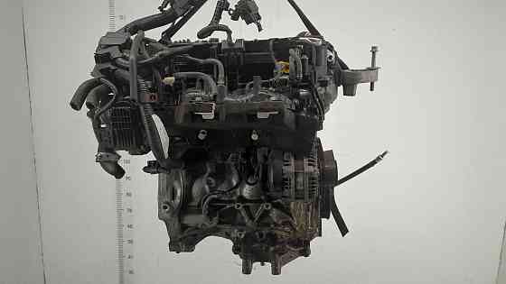 Двигатель Honda Accord 10 L15BE Донецк