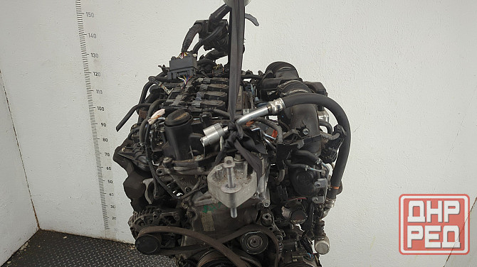 Двигатель Honda Accord 10 L15BE Донецк - изображение 6