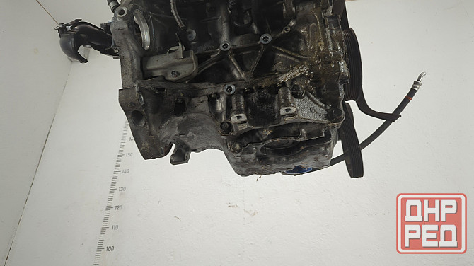 Двигатель Honda Accord 10 L15BE Донецк - изображение 5