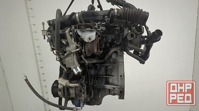 Двигатель Honda Accord 10 L15BE Донецк - изображение 3