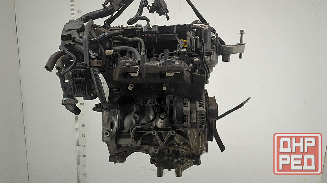 Двигатель Honda Accord 10 L15BE Донецк - изображение 4