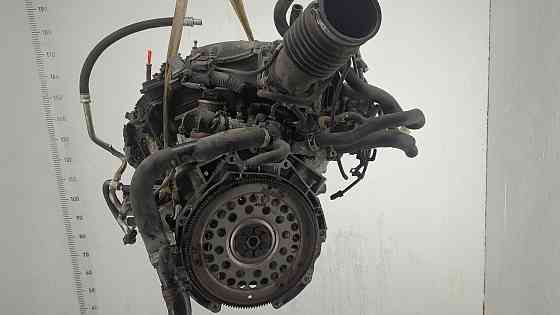 Двигатель Acura MDX J35Y5 Донецк