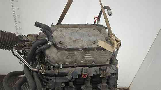 Двигатель Acura MDX J35Y5 Донецк