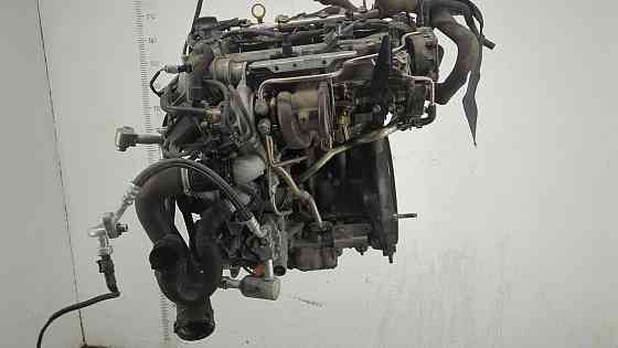 Двигатель Chevrolet Cruze LE2 Донецк