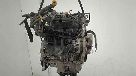 Двигатель Chevrolet Cruze LE2 Донецк