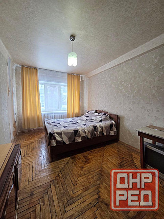 Продается 2-комнатная квартира в Центре Донецка! Донецк - изображение 1